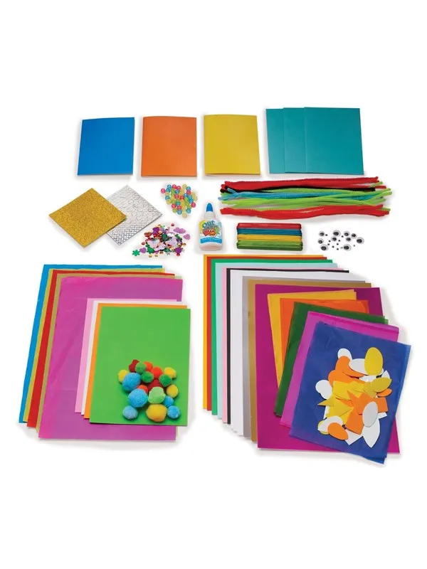 Out Of The Box CRAFT BAG CDU