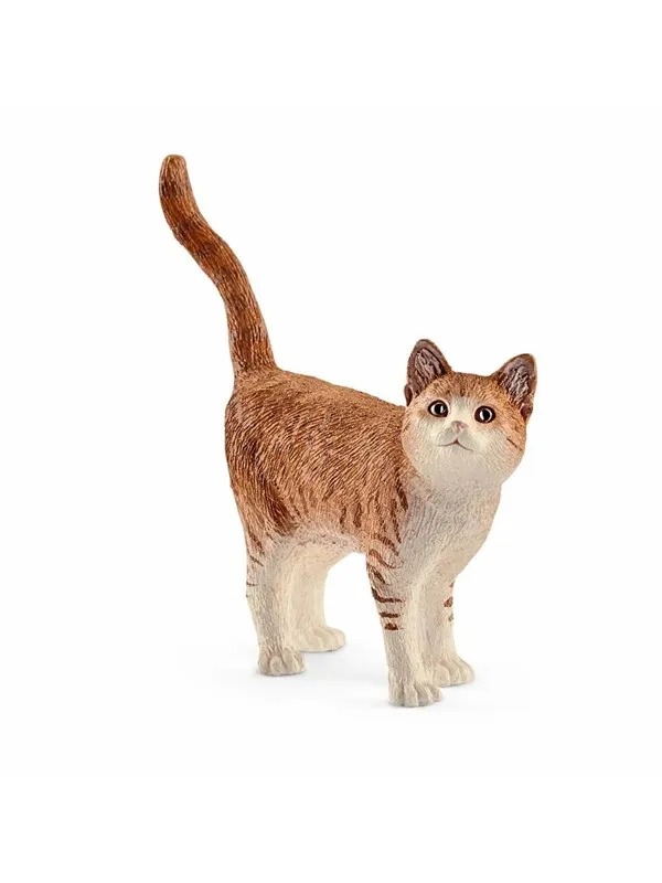 Schleich Katt