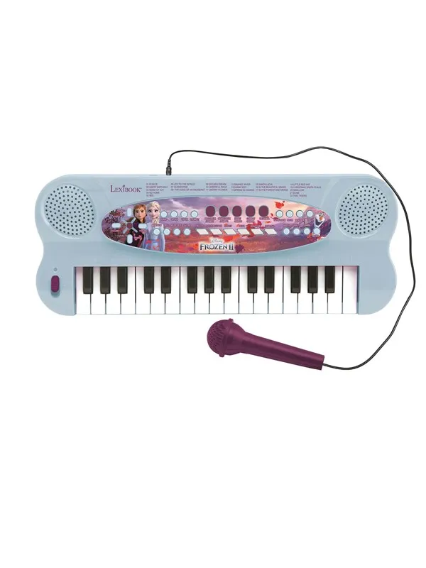 Musikk