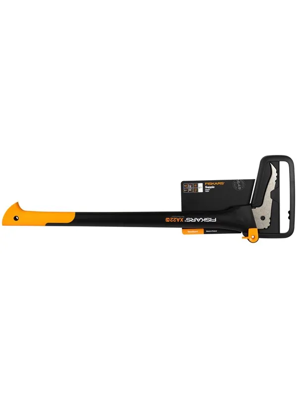 Fiskars WoodXpert Sappie XA22
