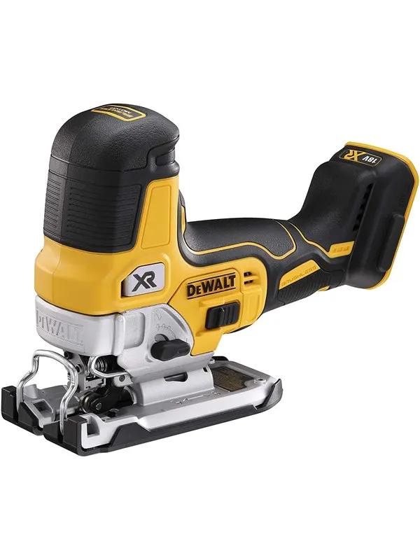 Dewalt DCS335N-XJ Akku-Stichsäge