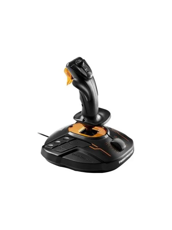 Thrustmaster T.16000M FCS - Wired Controller - PC