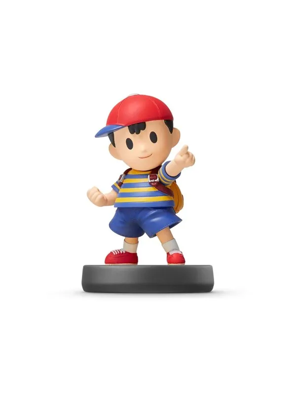 Nintendo Amiibo Smash - Ness