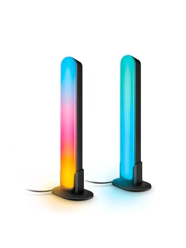 WiZ Gradient light bars