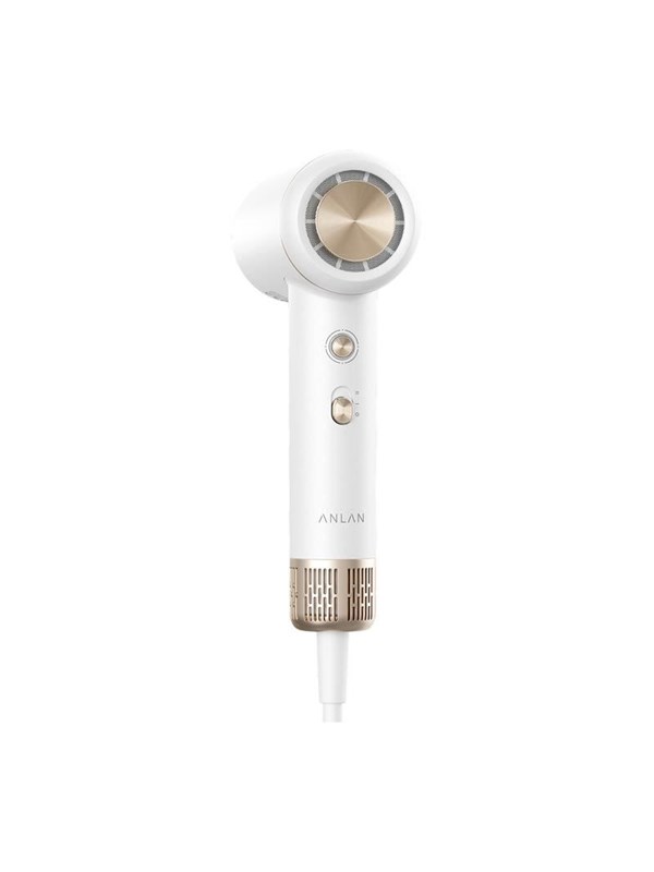 Anlan Hårføner 05-ACFJ41-0VE - 1600 W