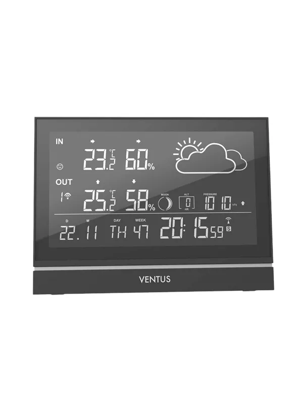 VENTUS Weather station W200