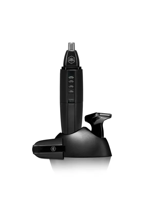 OBH Nordica Nesehårtrimmer Attraxion Classic Nose trimmer