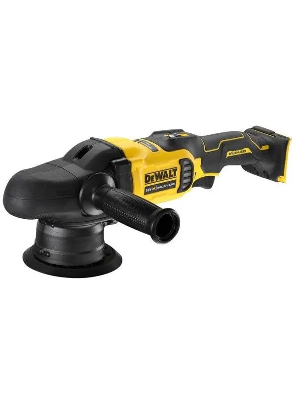 Dewalt Polerka 18V XR (DCM848N-XJ)