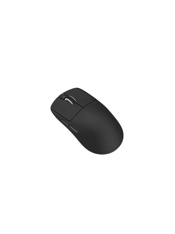 ATK VXE Dragonfly R1 SE+ - Gaming mus - Optisk - 6 - Svart