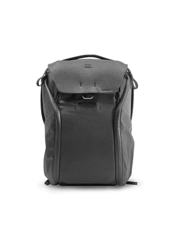 Peak Design Everyday Backpack 20L v2 - Black