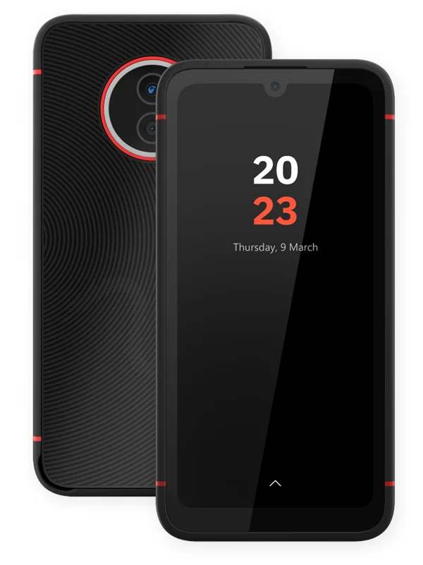 Volla Phone X23 128GB/6GB (Android)