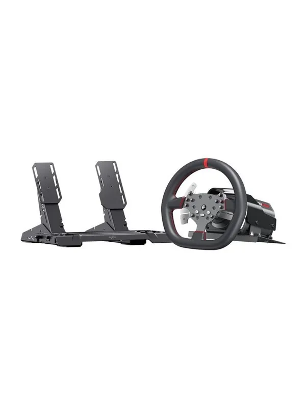 PXN V10 Ultra Gaming Set - Wheel Pedals Clamps Accessories