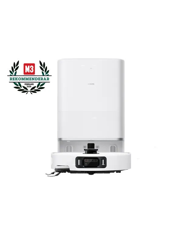 Xiaomi Robotstøvsuger 5 Pro EU