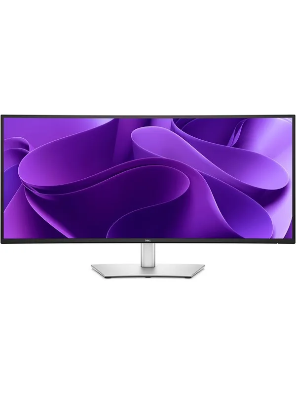 Dell Pro Plus P3425WE - 3440x1440 (UWQHD) - 100Hz - IPS - 90W USB-C - KVM switch