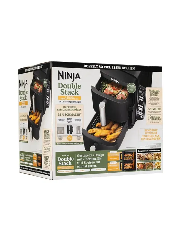 Ninja SL300EU