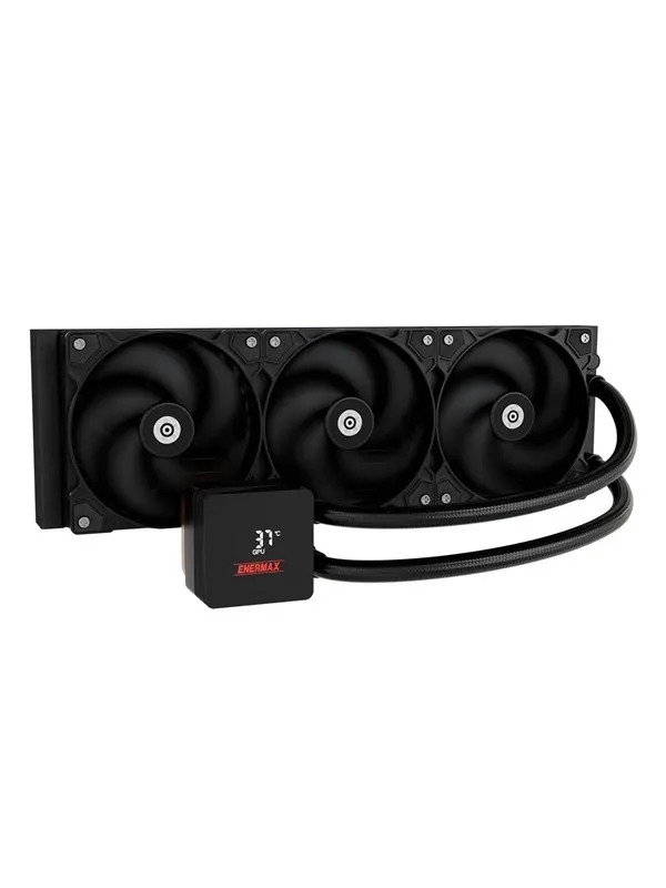 Enermax LIQMAX IV Series 360 - CPU Vannkjøling