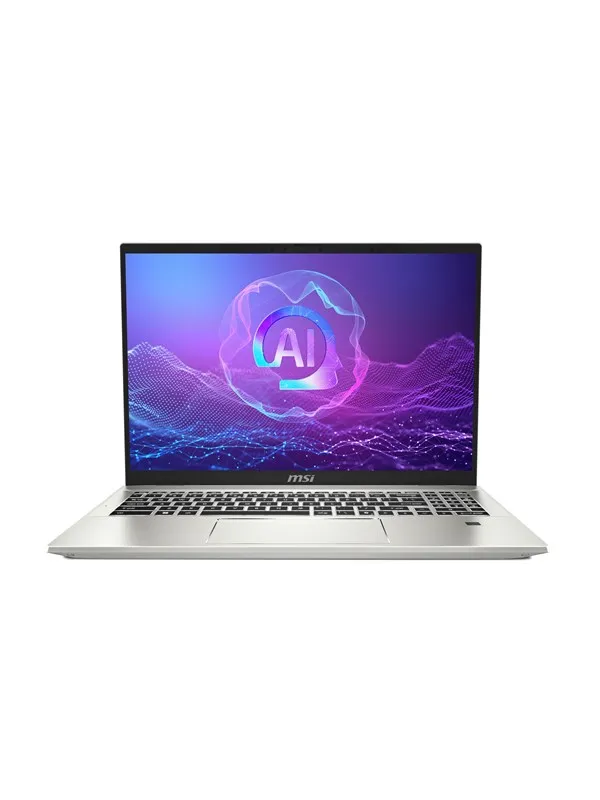 MSI Prestige A16 AI+ - 16" | Ryzen AI 9 | 32GB | 1TB
