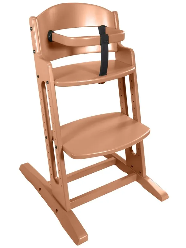 BabyDan DanChair Mocca