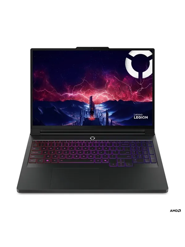 Lenovo Legion Pro 7 - 16" | RTX 5080 | Ryzen 9 | 32GB | 1TB