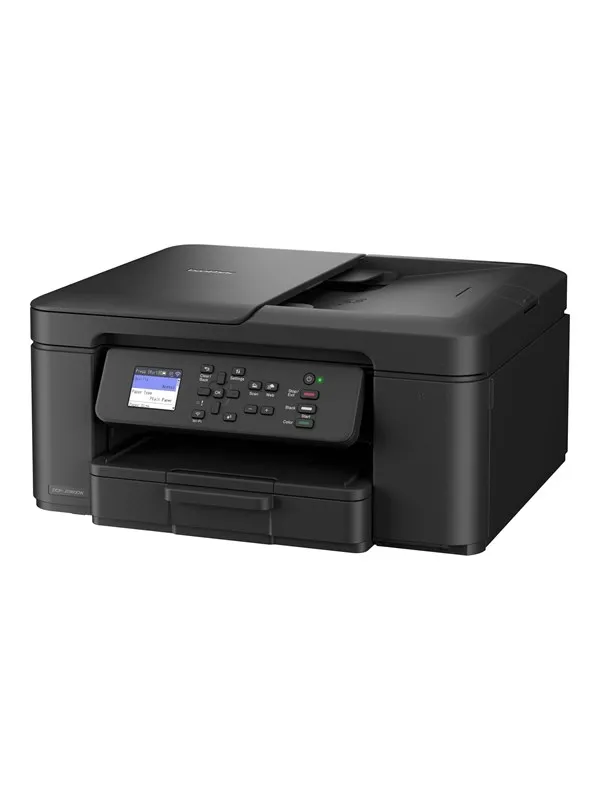 Brother DCP-J1360DW - Multifunksjon printer - farge Multifunksjon - Farge - Blekk
