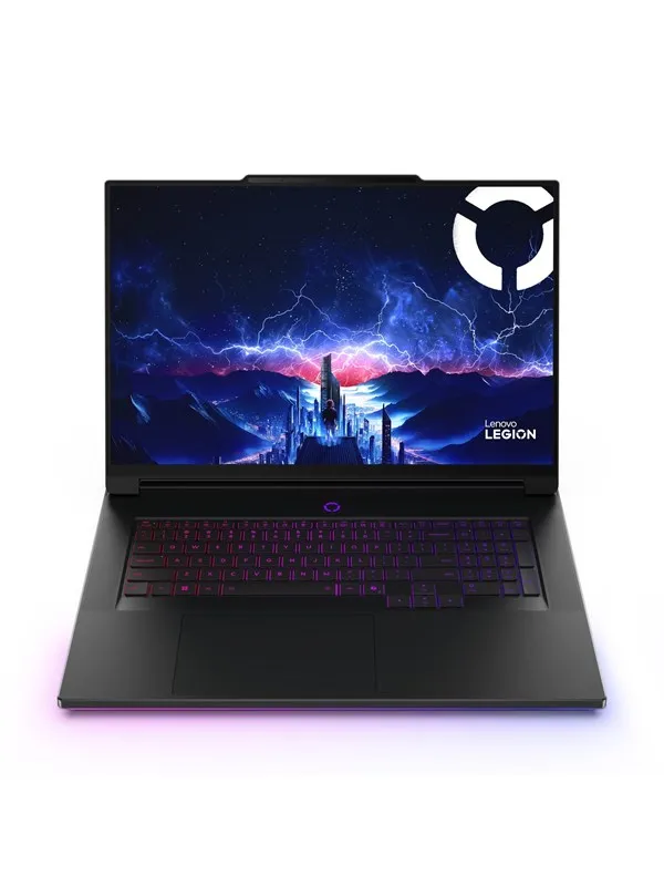 Lenovo Legion 9 - RTX 5090, U9 275HX, 192GB, 2TB