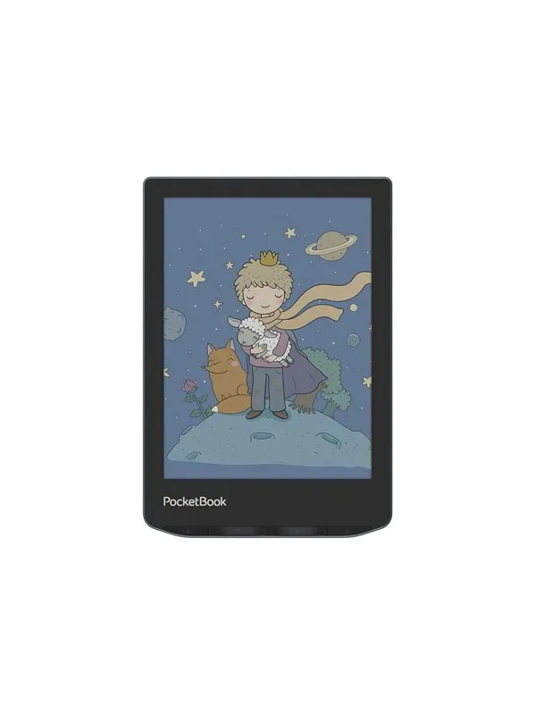 PocketBook Verse Pro Color - Stormy Sea