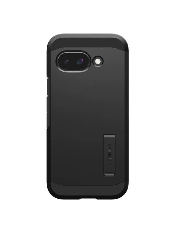 Spigen Tough Armor MagSafe - black - Google Pixel 9a