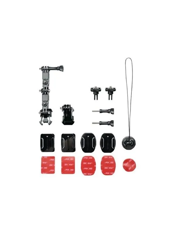 Insta360 Helmet Mount Kit