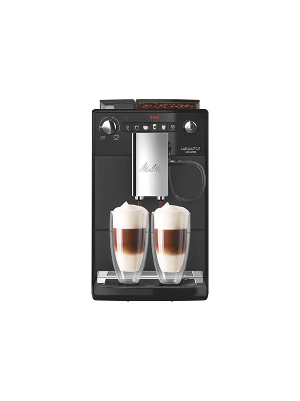 Melitta Latticia OT