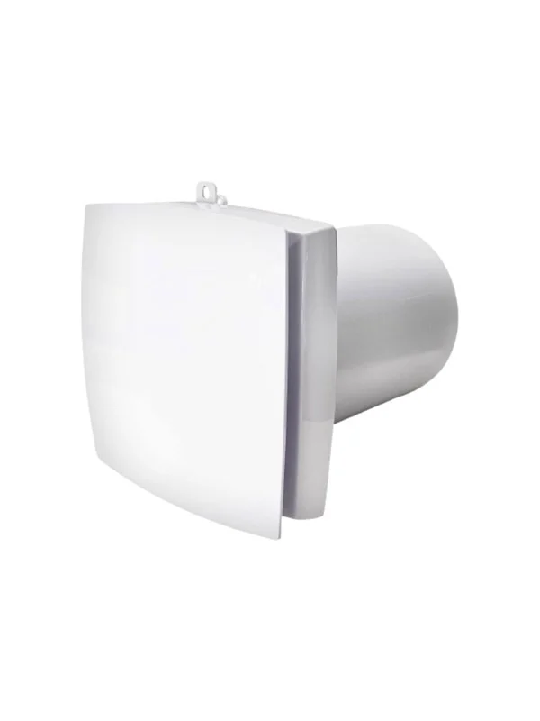Andersen Electric Vega-Flow Basic fan white