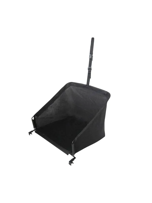 AL-KO Tilbehør Græsboks 38 cm