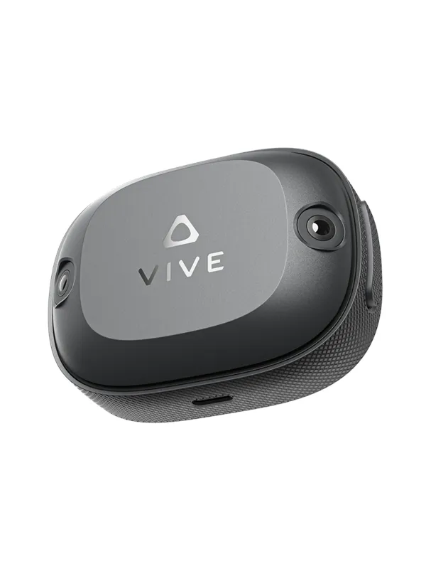 HTC VIVE Ultimate Tracker