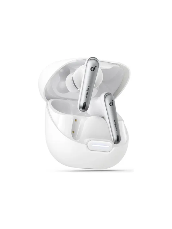 Anker soundcore Liberty 4 NC - White