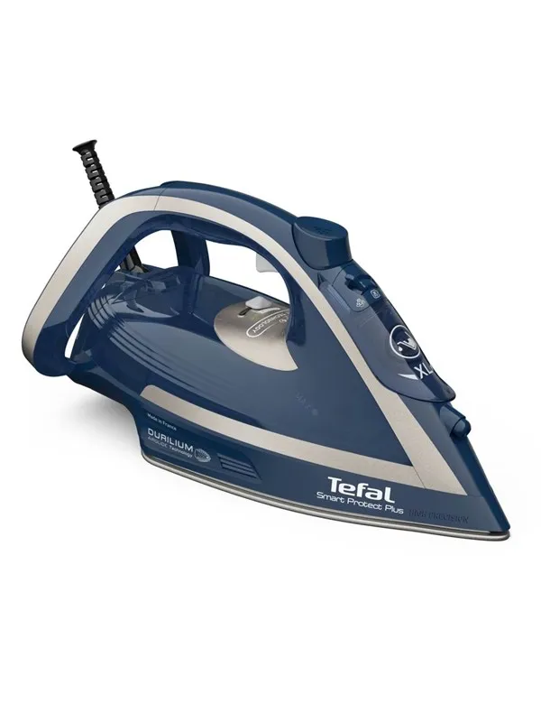Tefal Dampstrykejern Smart Protect Plus FV6872E0