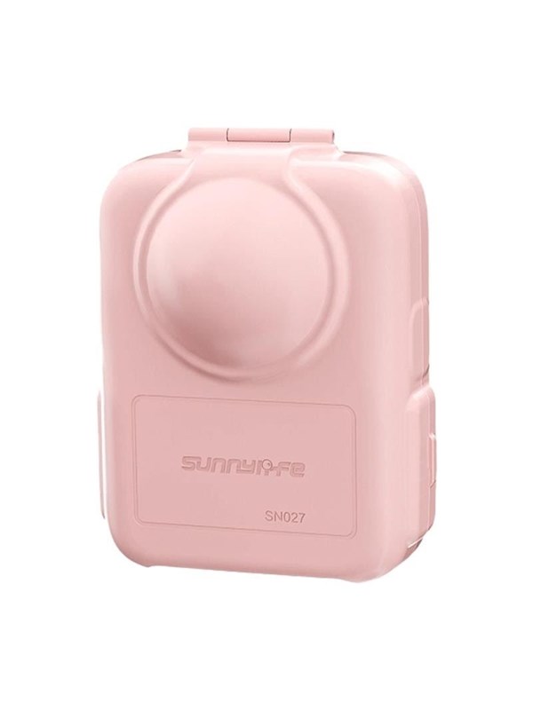 Sunnylife SN027 SemiâOpen Protective Case - Pink