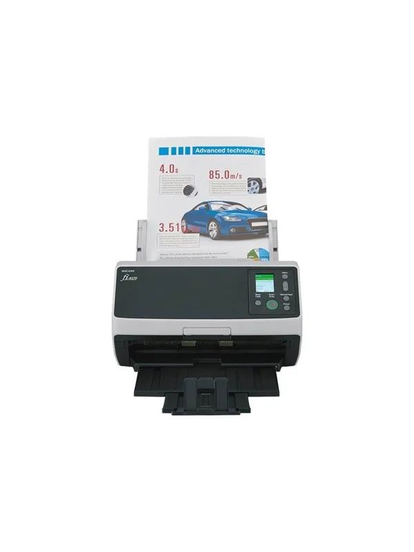 Ricoh fi 8170 Document Scanner