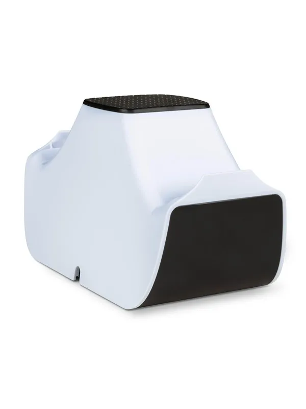 BigBen Interactive PS5 Dual Charger - Miscellaneous Tilbehør til spillkonsoll - Sony PlayStation 5