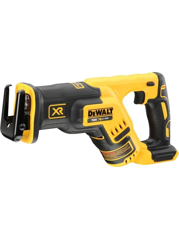 Dewalt 18V XR Brushless Reciprocating Saw - Bare Unit
