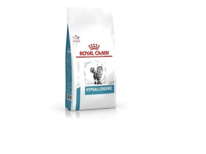 ROYAL CANIN Hypoallergenic Cat 4,5 kg