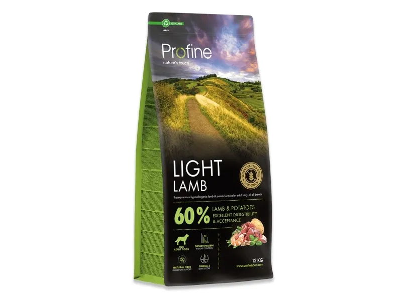 Profine Light Lamb 12 kg