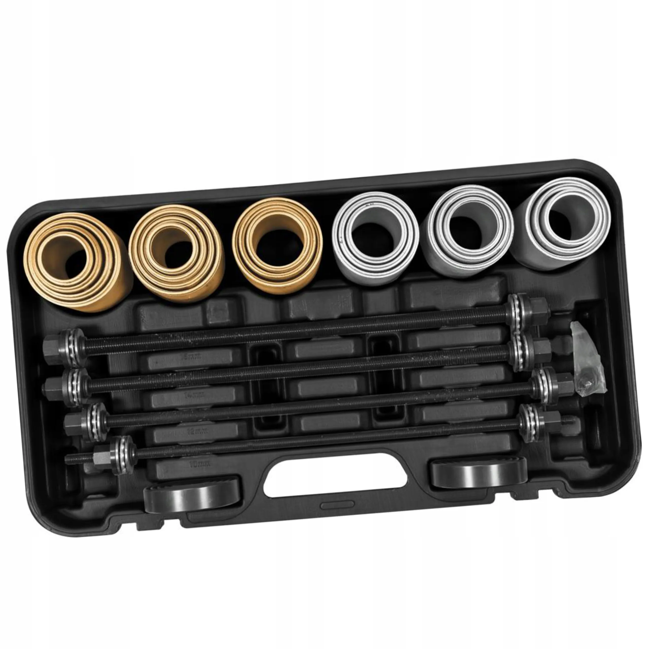 YATO lager- og foring servicekit