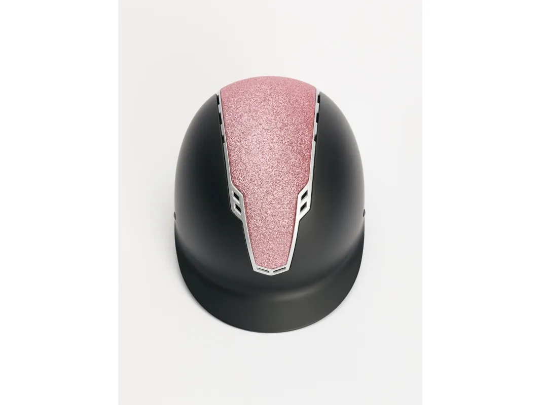JACSON Philly Mips sv/rosa L-XL