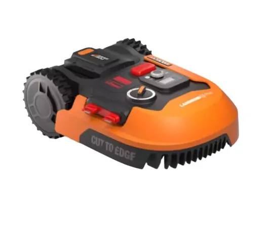 Worx Landroid M700 Plus robotgressklipper