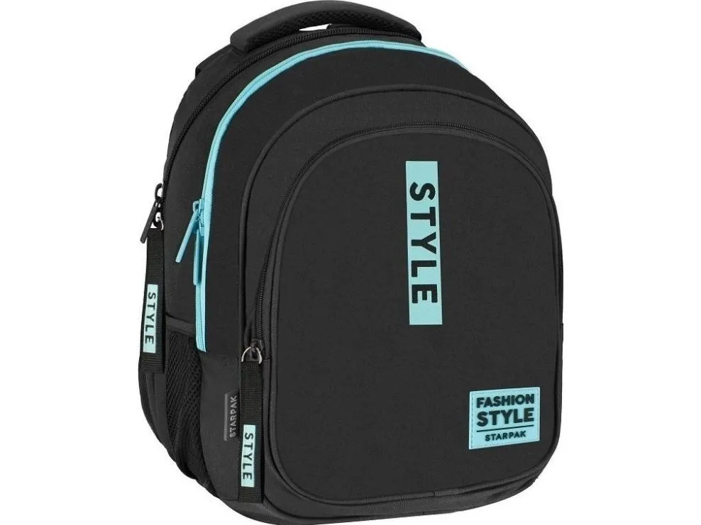 Starpak skolesekk ungdom STYLE