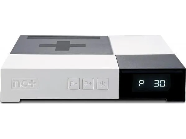 TV-tuner NC+ DSIW74 + TV via kort