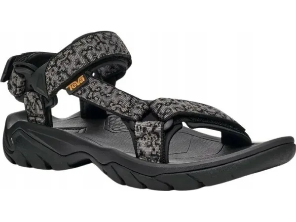 Teva M'S Terra Fi 5 Universal, MGMB, 42 (us 9); uk 8