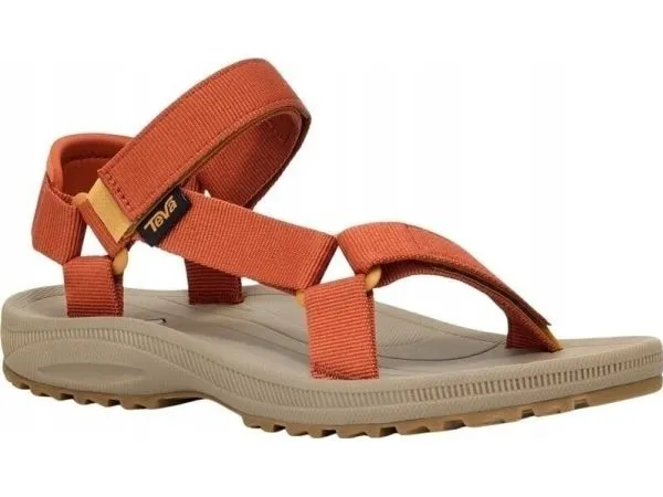 Teva W'S Winsted PCLY sandal 39 (US 8) / UK 6