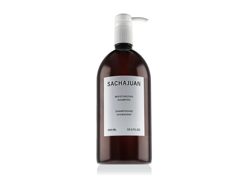 Sachajuan Cleanse Care Moisturizing Shampoo For Dry Hair