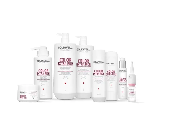 Goldwell Dualsenses Color Extra Rich Brilliance Shampoo 1000 ml