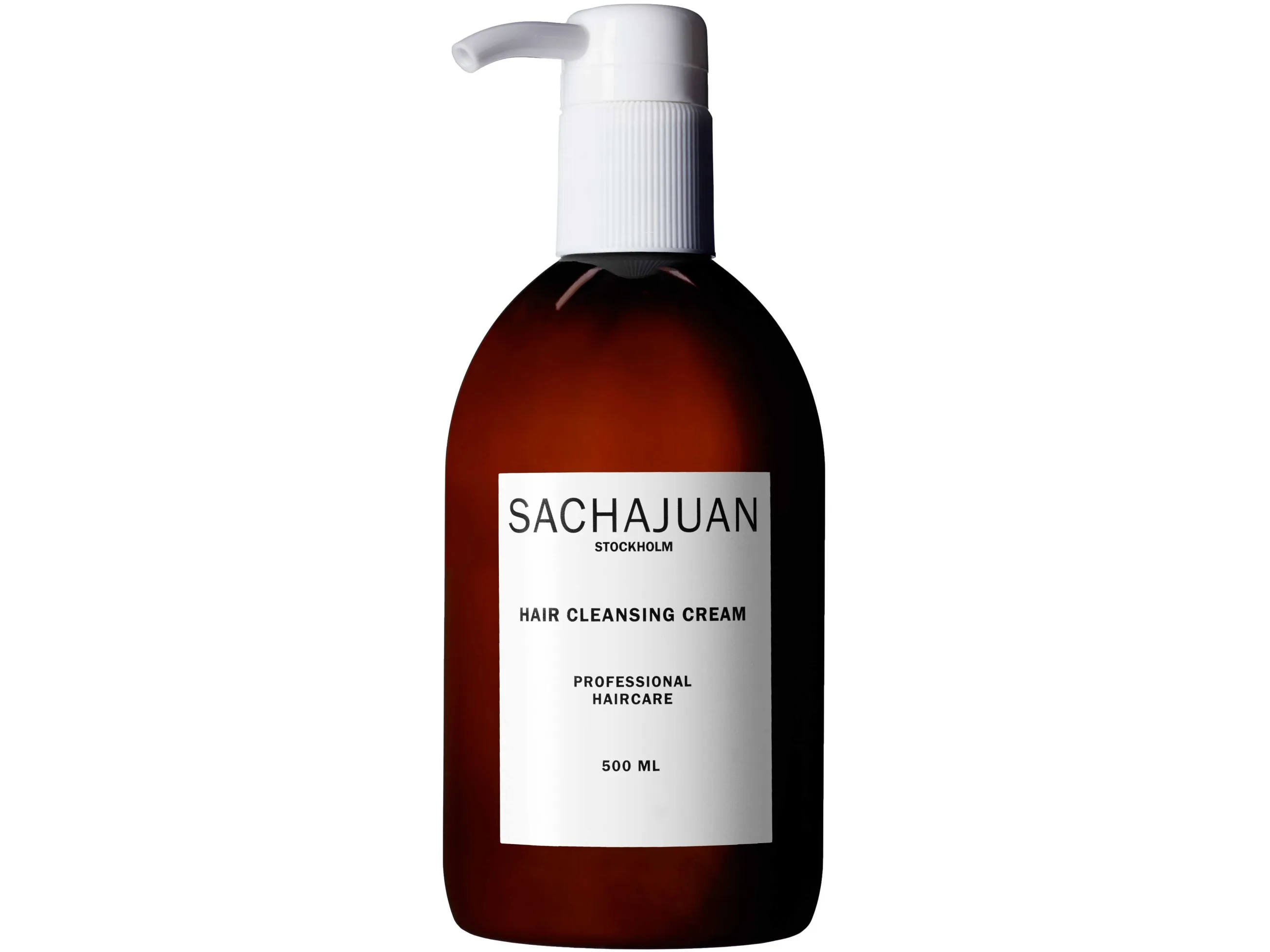 Sachajuan Hair Cleansing Cream